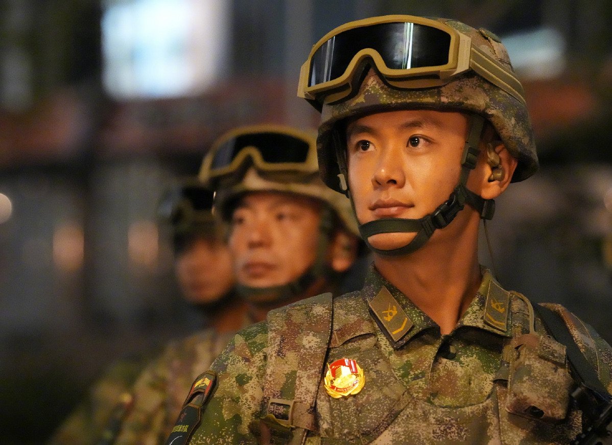 江苏省南京市玄武区卫岗1号