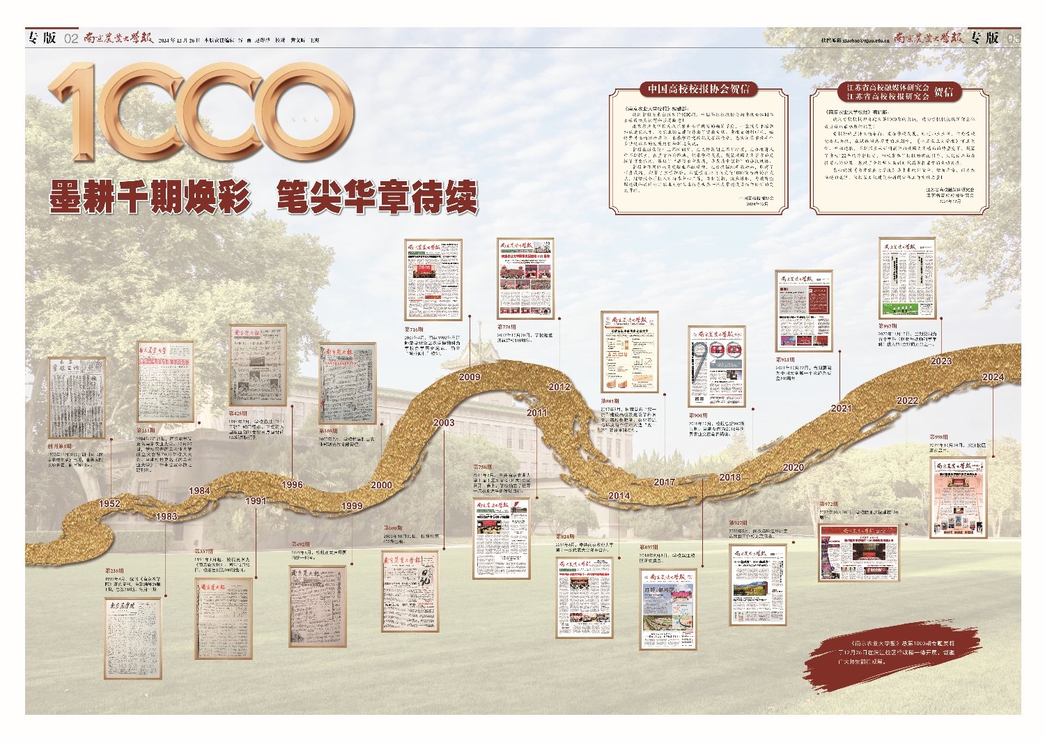 江苏省南京市玄武区卫岗1号